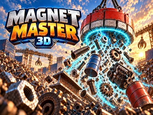 Magnet Master 3D - 3191