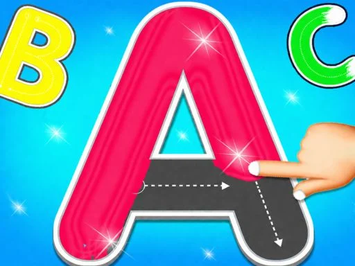Tracing Games - 3191