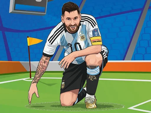 FIFA World Cup Jigsaw - 3191