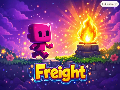 Freight - 3191
