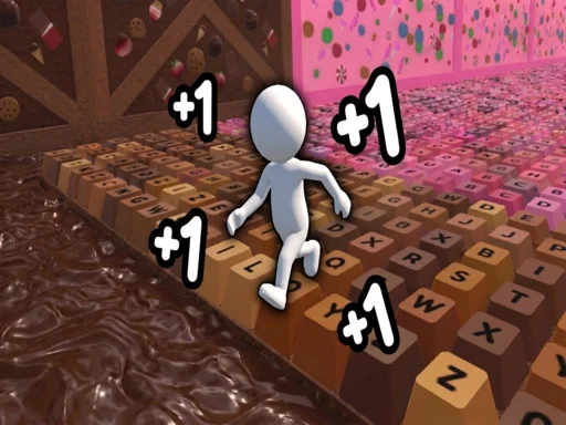 +1 Speed Keyboard Escape - 3191