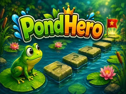 PondHero - 3191