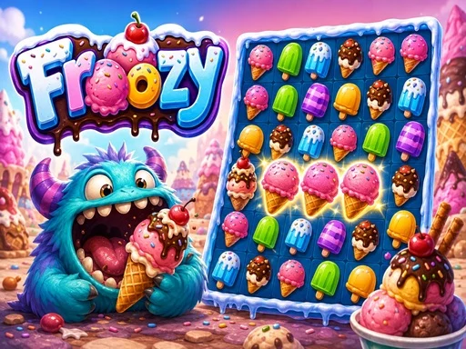 Froozy - 3191