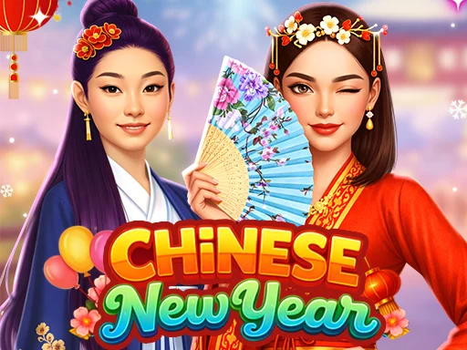 Besties Chinese New Year Celebration - 3191