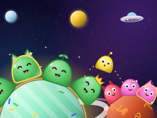 Orbit Pals - 3191