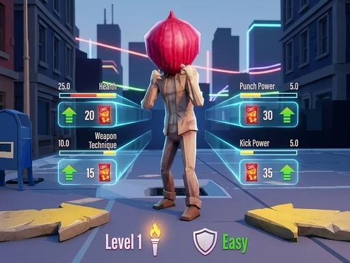 Apex Combat - 3191