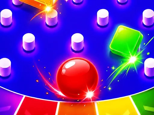 Crazy Plinko - 3191