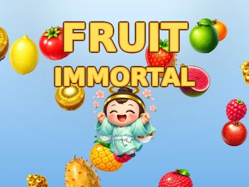 Fruit Immortal - 3191