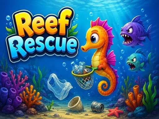 ReefRescue - 3191