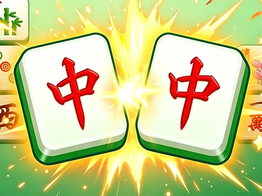 Mahjong Match - 3191