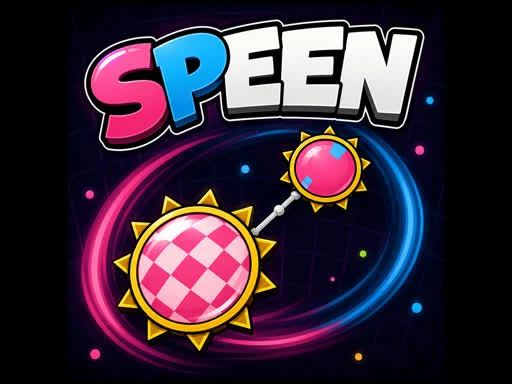 Speen - 3191