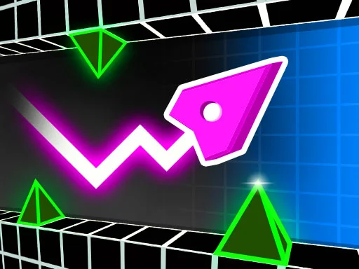 Geometry Vibes 3D - 3191