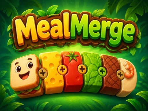 MealMerge - 3191