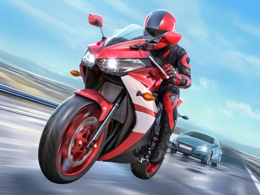 Bike Racing Adventure - 3191