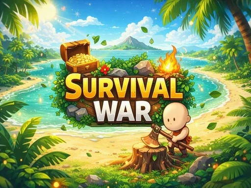 Survival War - 3191