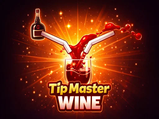 Tip Master Wine - 3191