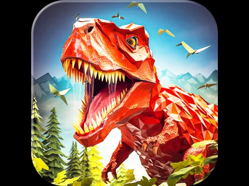 Dino Hunter: Jurassic Hunt - 3191