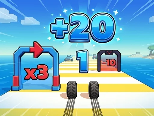 Mathematics Frenzy - 3191