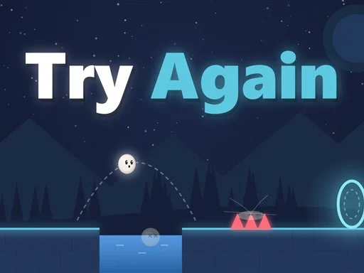 Try Again - 3191