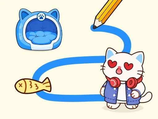 Kitty Home - 3191