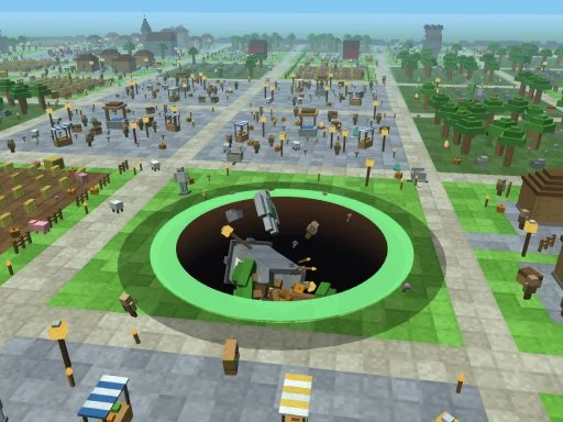 Holecraft.io - 3191