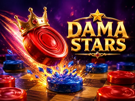 Dama Stars - 3191
