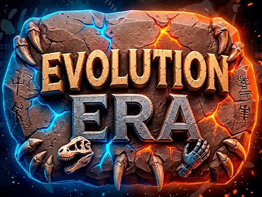 Evolution Era - 3191