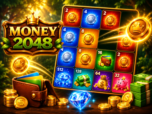 Money 2048 - 3191