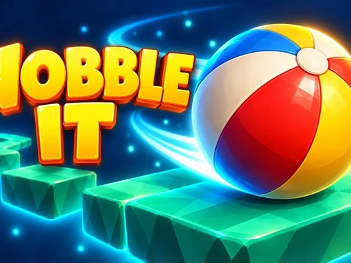 WOBBLE IT - 3191