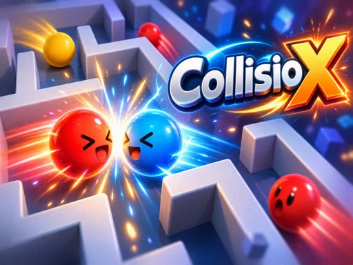 CollisioX - 3191