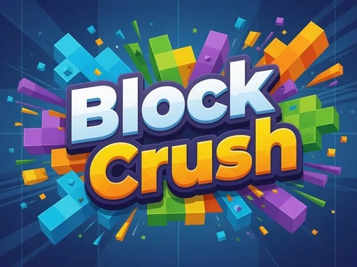 Block Crush - 3191