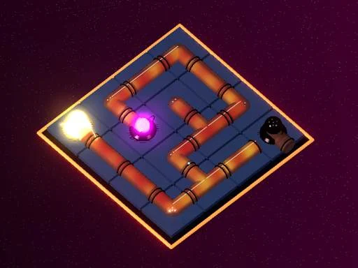 Nexus 3D - 3191
