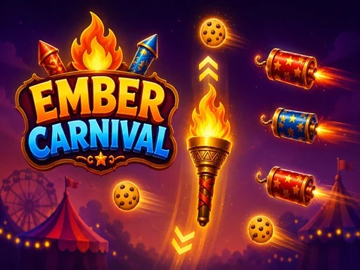 Ember Carnival - 3191